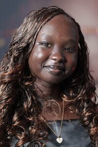 Filmpremiere 'Nawi - Dear Future Me' in München