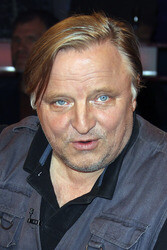 'NDR Talk Show', Hamburg