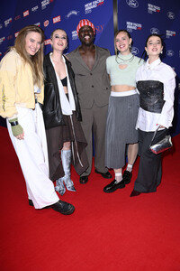 Bunte New Faces Award Music 2025 in Berlin