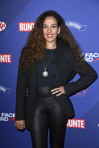 Bunte New Faces Award Music 2025 in Berlin