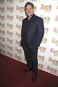 Screening von 'The Nice Guys' in New York