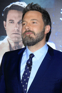 Filmpremiere 'Live by Night' in Los Angeles