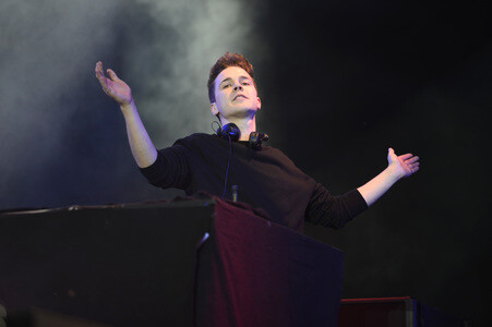 N-Joy Starshow in Hannover