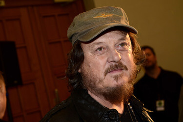 'Night of the Proms' Pressekonferenz, Frankfurt