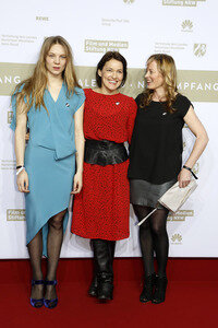 NRW Empfang 2016, Berlinale 2016