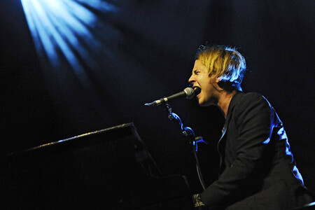Konzert von Tom Odell in Köln