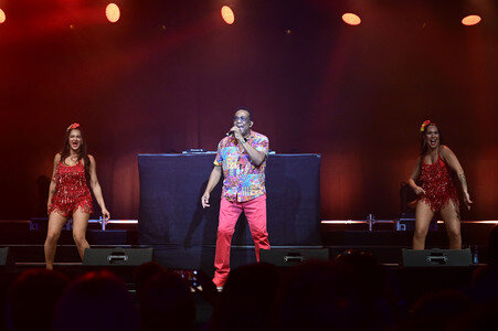 26. Oberlausitzer Oktoberfest Kemnitz 2025