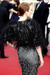 'La tete haute / Standing Tall' Premiere, Cannes Film Festival 2015