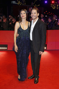 Festivaleröffnung und Filmpremiere 'No Good Men', Berlinale 2026