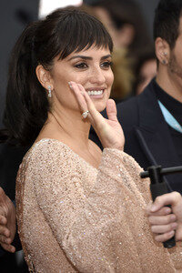 'Loving Pablo' Premiere, San Sebastian Film Festival 2017
