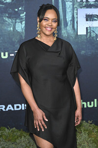 Season 2 Premiere 'Paradise' in Los Angeles