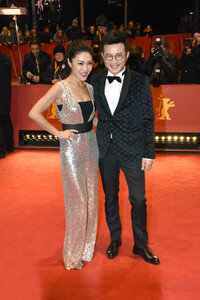 'The Party' Premiere, Berlinale 2017