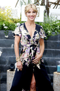 Elsa Pataky präsentiert die Gioseppo Woman Collection in Madrid