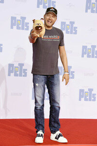 Filmpremiere 'Pets' in Berlin