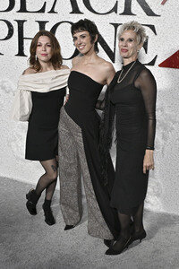 Filmpremiere 'Black Phone 2' in Los Angeles