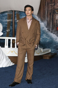 Fan Event 'One Piece: Into The Grand Line' in Los Angeles