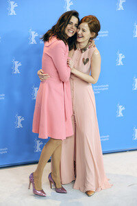 'Pieles' Photocall, Berlinale 2017
