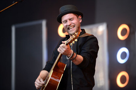 NDR 2 Plaza Festival 2018 in Hannover