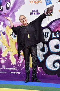 Filmpremiere 'My Little Pony' in Berlin