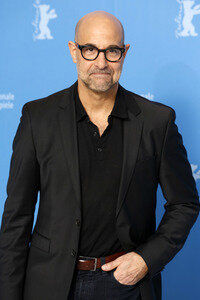 'Final Portrait' Photocall, Berlinale 2017