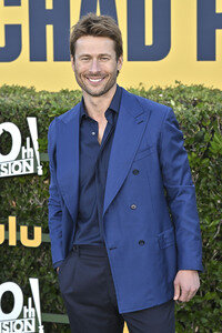 Serienpremiere 'Chad Powers' in Pasadena
