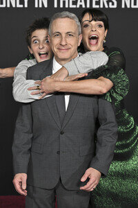 Filmpremiere 'Predator: Badlands' in Los Angeles