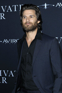 Filmpremiere 'A Private War' in Beverly Hills