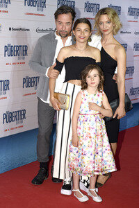 Filmpremiere 'Das Pubertier - Der Film' in München