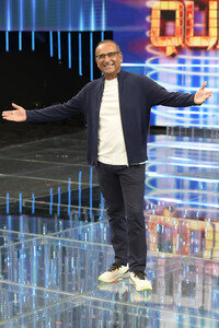 Photocall 'Tale e Quale Show' in Rom