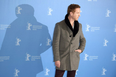 'Queen of the Desert' Photocall , Berlinale 2015