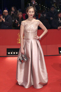 '3 Tage in Quiberon' Premiere und Präsentation der European Shooting Stars 2018, Berlinale 2018