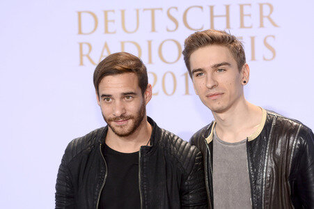 Der Deutsche Radiopreis 2016 in Hamburg