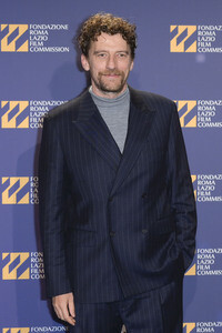 Programmpräsentation 'Showcase Rai Fiction 2026' in Rom