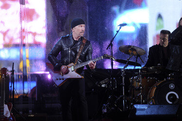 World AIDS Day (RED) Concert, New York