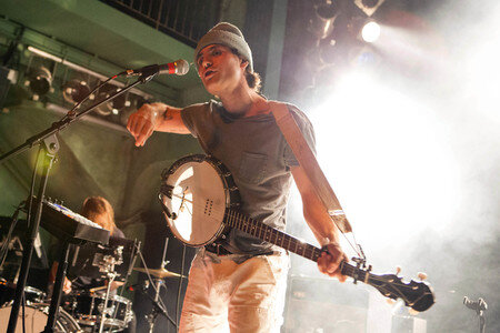 Reeperbahnfestival 2018 in Hamburg