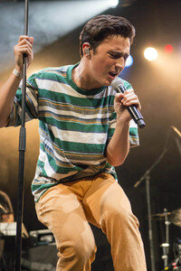 Reeperbahnfestival 2018 in Hamburg