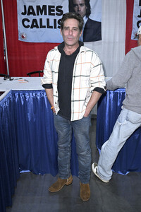Comic Con Revolution in Ontario