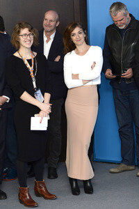 'El rey del Once / The Tenth Man' Photocall, Berlinale 2016
