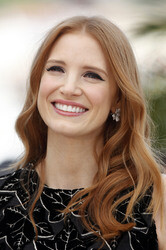 'The Disappearance of Eleanor Rigby' Photocall, Cannes Film Festival 2014