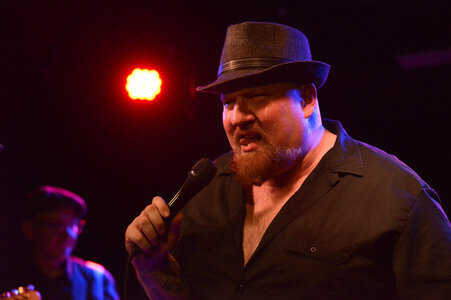 Konzert von Dr. Ring-Ding in Hannover