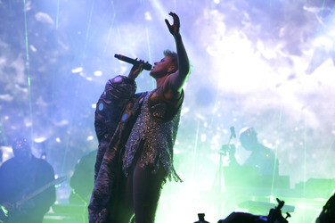 Melt! Festival 2014, Gräfenhainichen