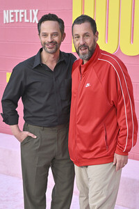 Filmpremiere 'Roommates' in Los Angeles