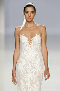 Rosa Clara Fashion Show, Barcelona Bridal Fashion Week