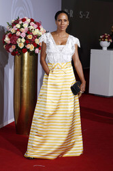 Rosenball 2014, Berlin