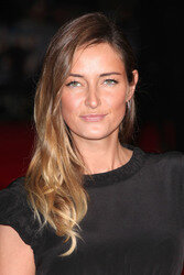 'Jack Ryan: Shadow Recruit' Premiere, London