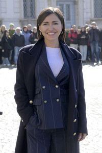 Festival di Sanremo 2026 Teilnehmer in Rom