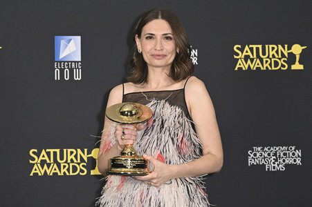 Saturn Awards 2026 in Universal City