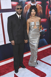 Filmpremiere 'Scary Movie' in Los Angeles