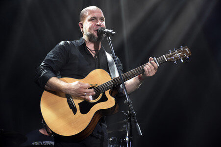 Konzert von Schandmaul in München