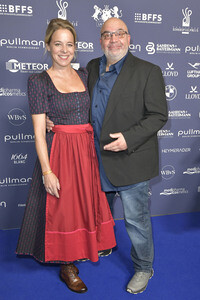 Deutscher Schauspielpreis 2026 in Berlin